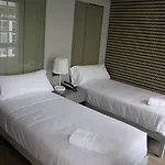 Atalaia 호텔 산티아고데콤포스텔라