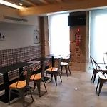 호텔 Atalaia 2*