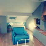 호텔 Atalaia 산티아고데콤포스텔라