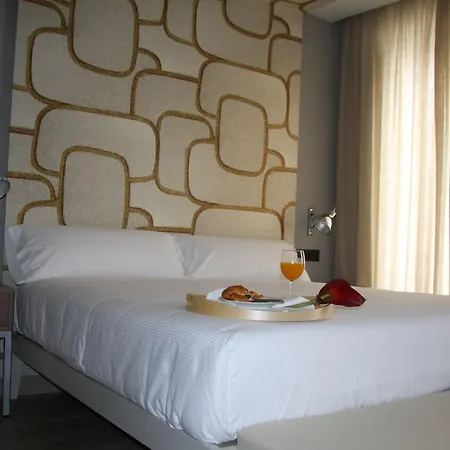 Atalaia Hotel 2*