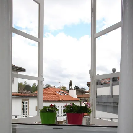 Atalaia Santiago de Compostela