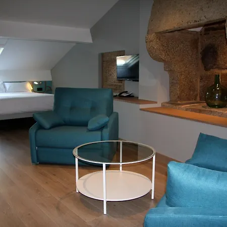 Hotel Atalaia