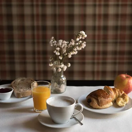 Atalaia סנטיאגו דה קומפוסטלה