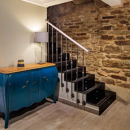 Hotel Atalaia Santiago de Compostela