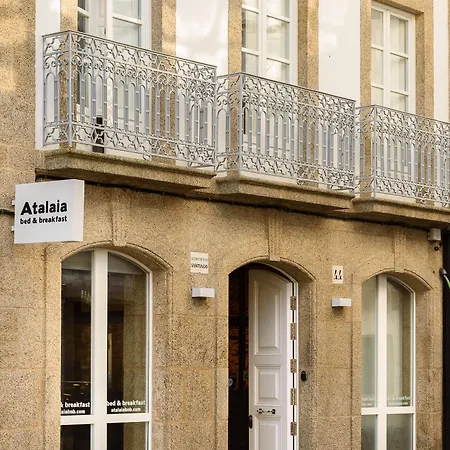 Atalaia