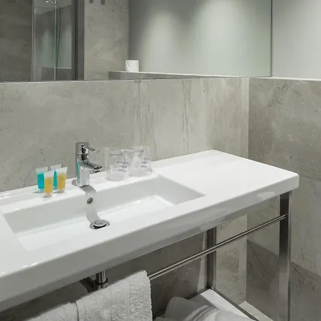 מלון Atalaia סנטיאגו דה קומפוסטלה