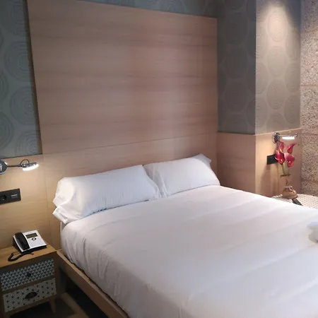 Hotell Atalaia Santiago de Compostela