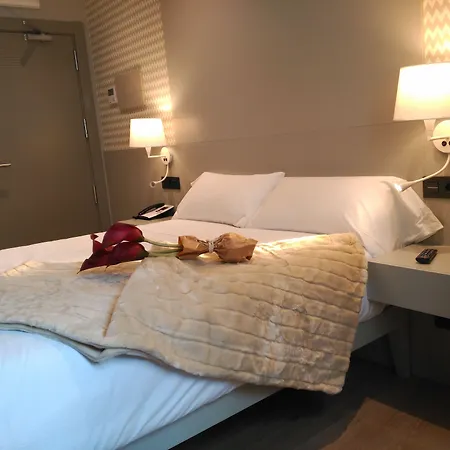 Atalaia Hotell Santiago de Compostela