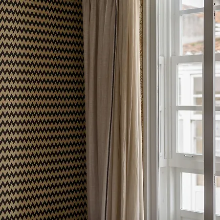 Atalaia סנטיאגו דה קומפוסטלה