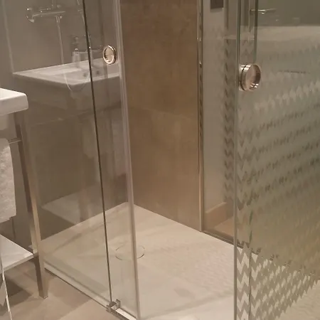 Atalaia סנטיאגו דה קומפוסטלה