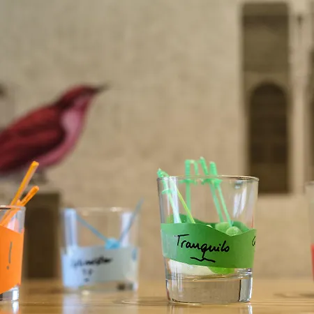 Atalaia 2* סנטיאגו דה קומפוסטלה