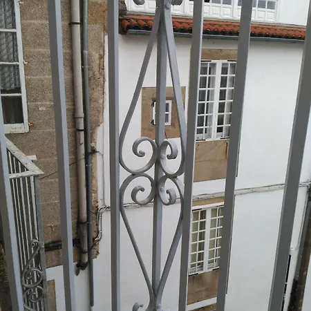 Atalaia Szálloda Santiago de Compostela