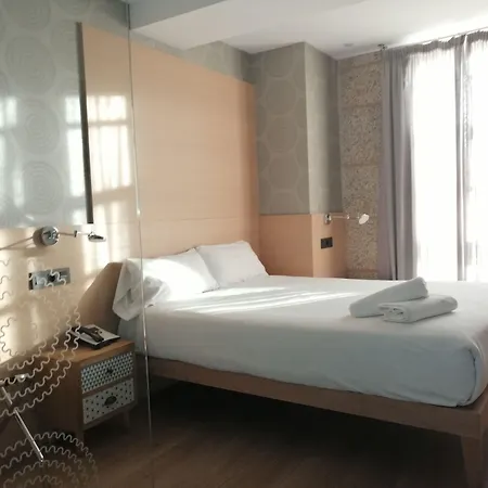 Atalaia 2* סנטיאגו דה קומפוסטלה