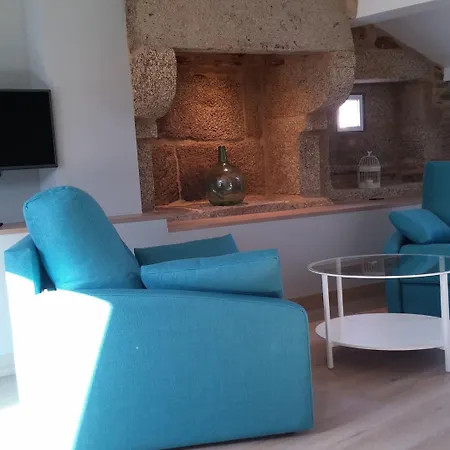 Atalaia סנטיאגו דה קומפוסטלה