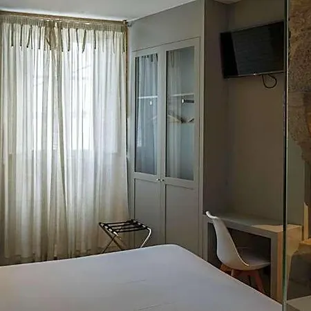 Ξενοδοχείο Atalaia Σαντιάγο ντε Κομποστέλα
