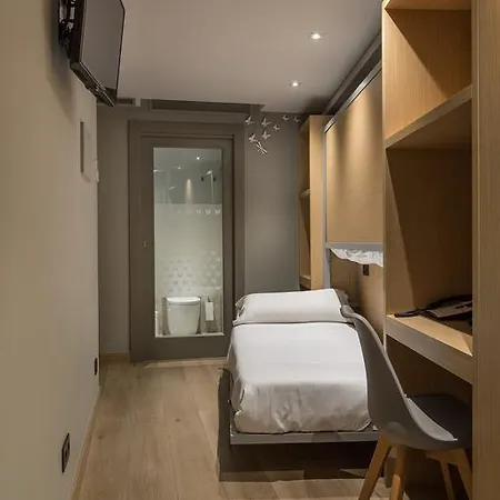 Hotel Atalaia 2*
