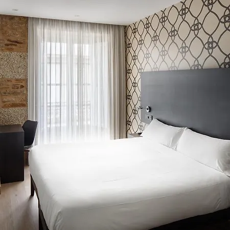 Atalaia Hotel Santiago de Compostela