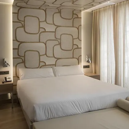 Atalaia Hotel Santiago de Compostela