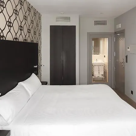Atalaia Hotel Santiago de Compostela