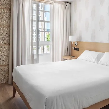 Atalaia Hotel 2*