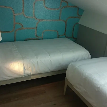 Atalaia סנטיאגו דה קומפוסטלה