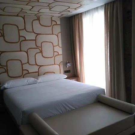 Hotel Atalaia