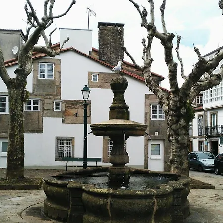 Hotel Atalaia 2*