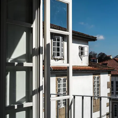 Atalaia Santiago de Compostela