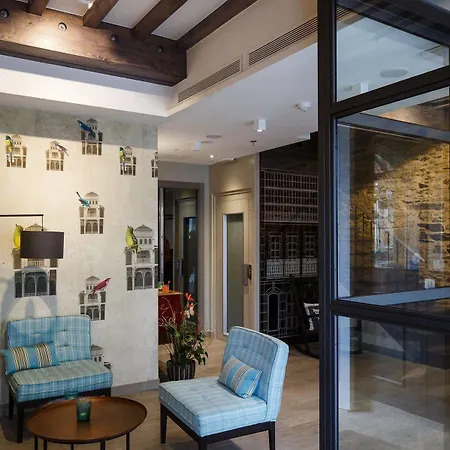 Hotel Atalaia Santiago de Compostela