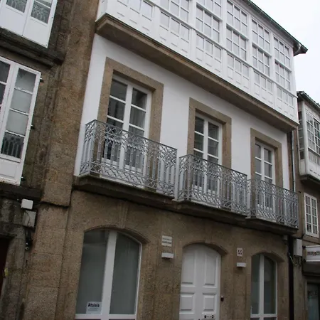 Atalaia Hotel 2*