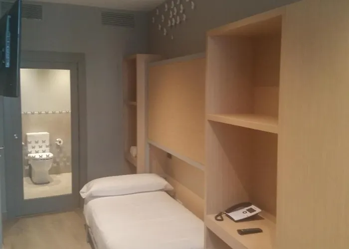 Atalaia 2* Santiago de Compostela