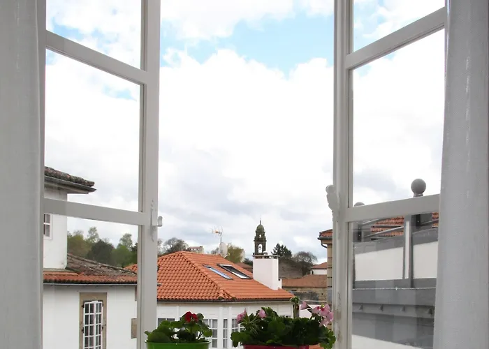 Atalaia Santiago de Compostela