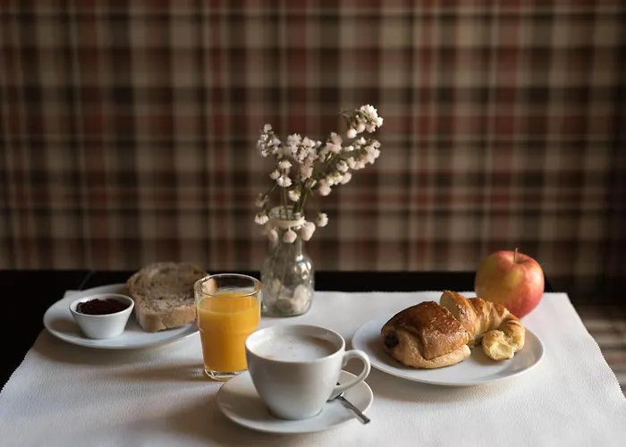 Atalaia Santiago de Compostela