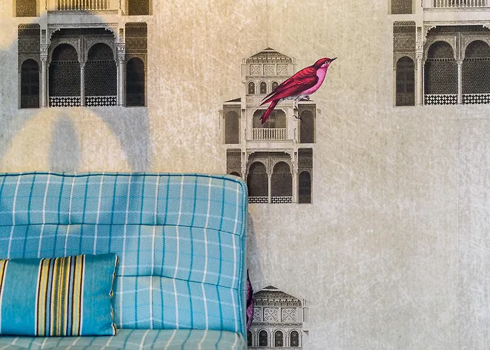 Atalaia Hotell Santiago de Compostela