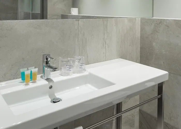 Hotell Atalaia Santiago de Compostela