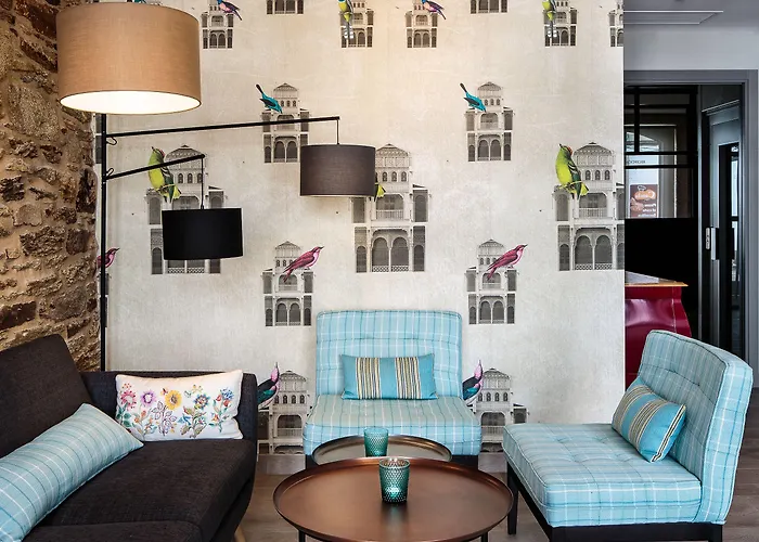 Atalaia Santiago de Compostela