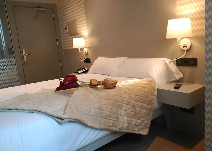 Atalaia Hotell Santiago de Compostela