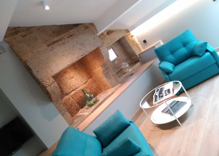 Atalaia Santiago de Compostela