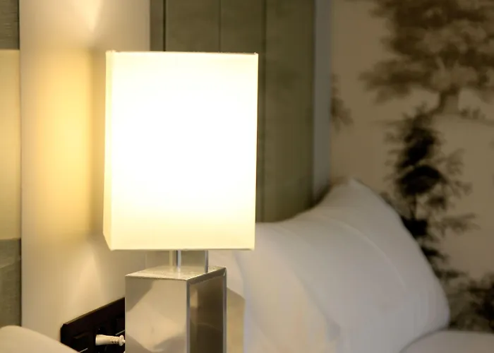 Hotell Atalaia Santiago de Compostela