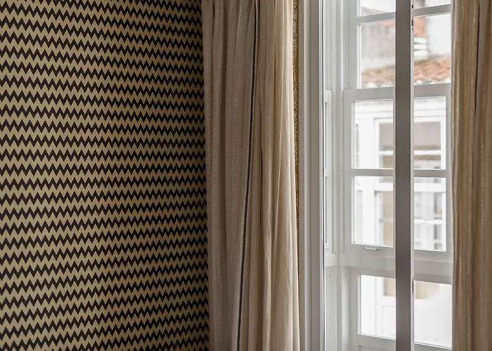 Atalaia Santiago de Compostela