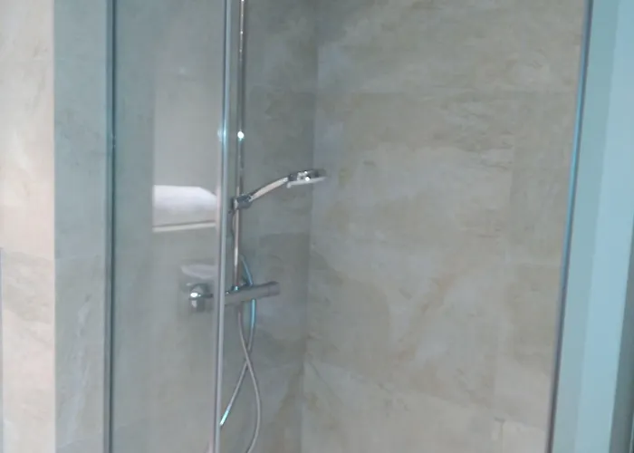 Atalaia Hotell Santiago de Compostela