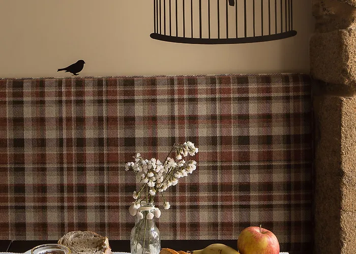 Hotell Atalaia Santiago de Compostela