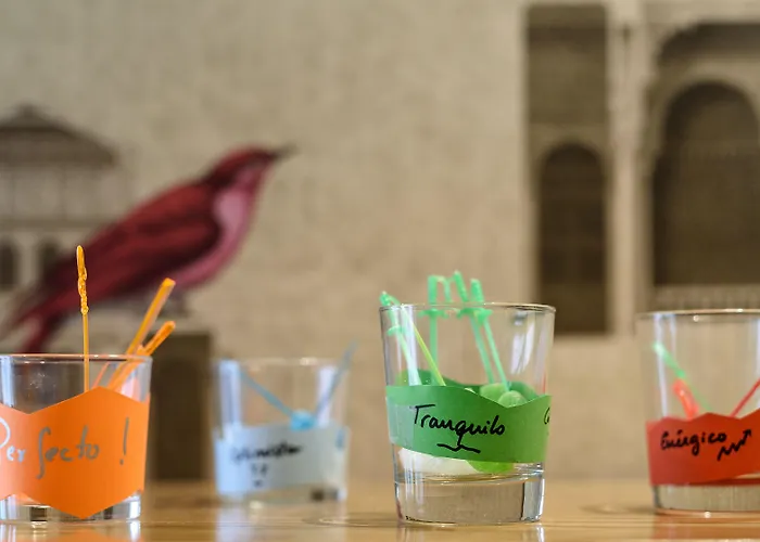 Atalaia 2* Santiago de Compostela