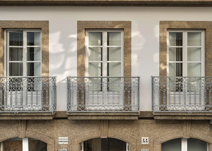 Atalaia Santiago de Compostela