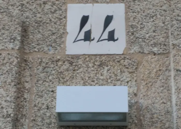 Atalaia 2* Santiago de Compostela