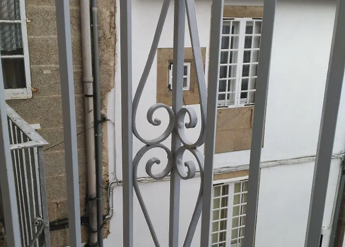 Atalaia Hotell Santiago de Compostela