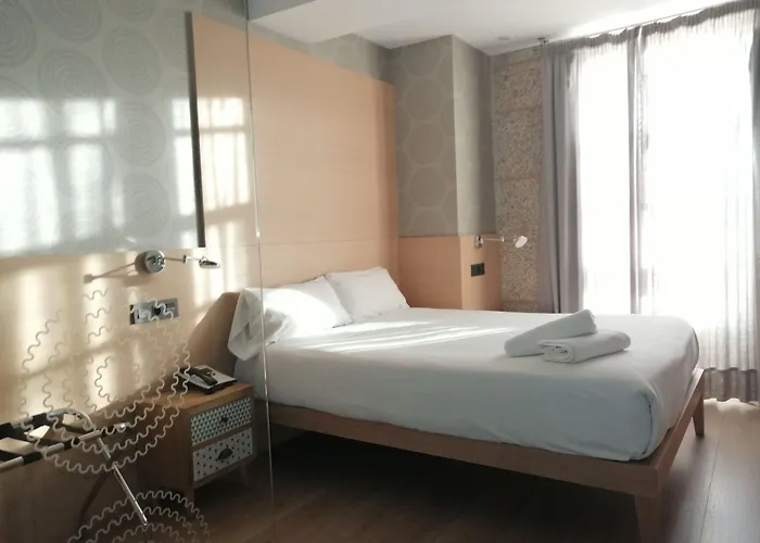 Atalaia 2* Santiago de Compostela