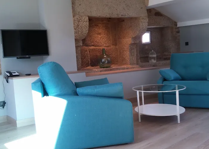 Atalaia Santiago de Compostela