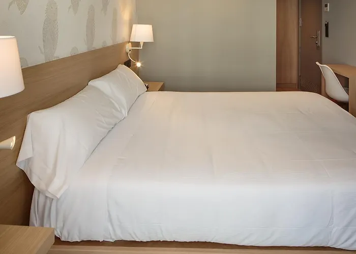 Hotell Atalaia 2*