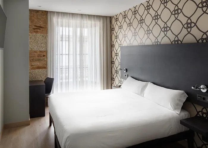 Atalaia Hotel Santiago de Compostela